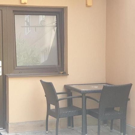 Apartament Radu Apartament Sybin Zewnętrze zdjęcie
