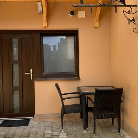 Apartament Radu Apartament Sybin Zewnętrze zdjęcie