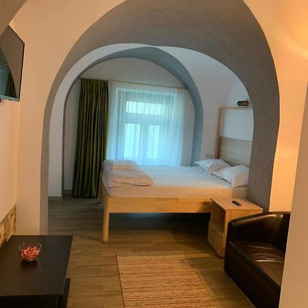 Apartament Radu Apartament Sybin Zewnętrze zdjęcie