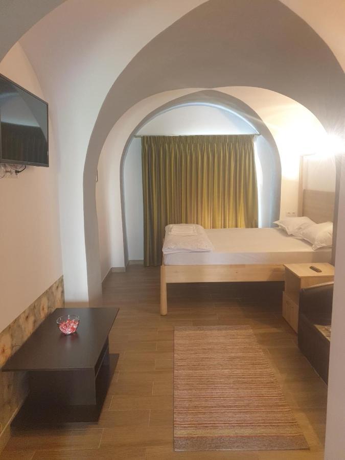 Apartament Radu Apartament Sybin Zewnętrze zdjęcie