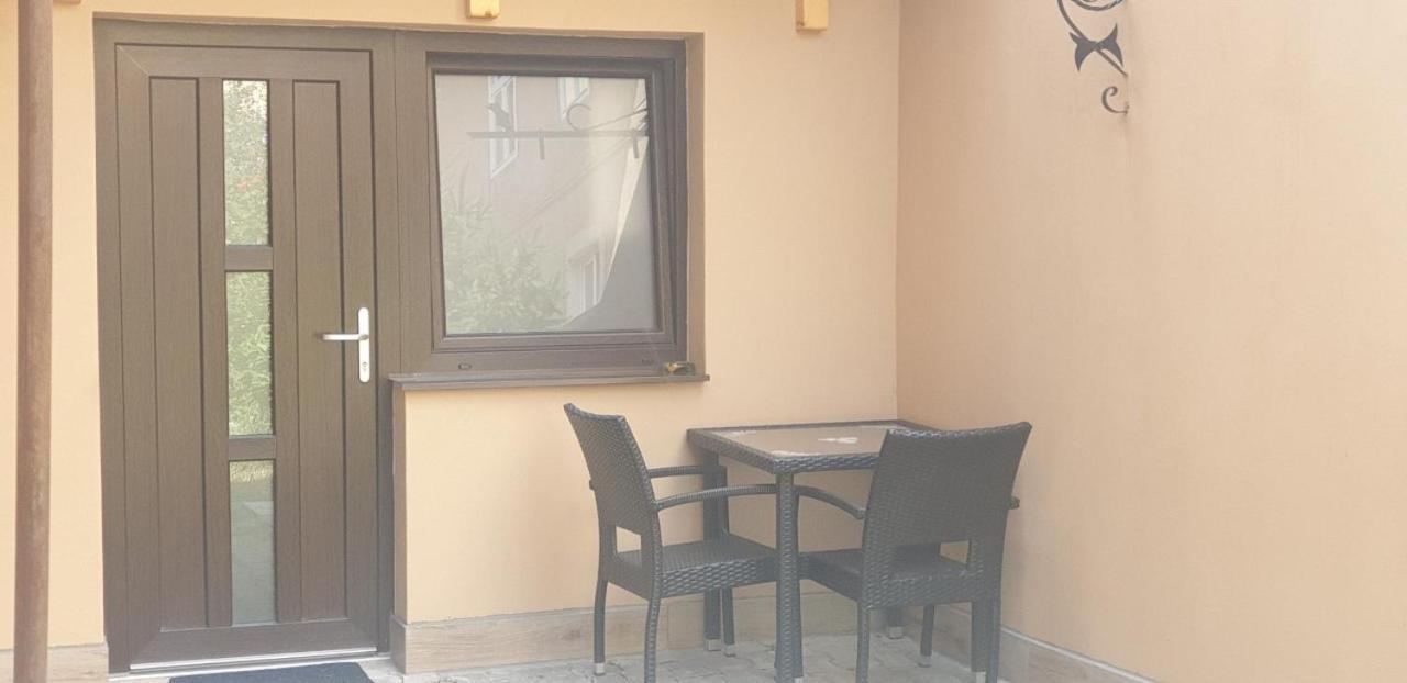 Apartament Radu Apartament Sybin Zewnętrze zdjęcie