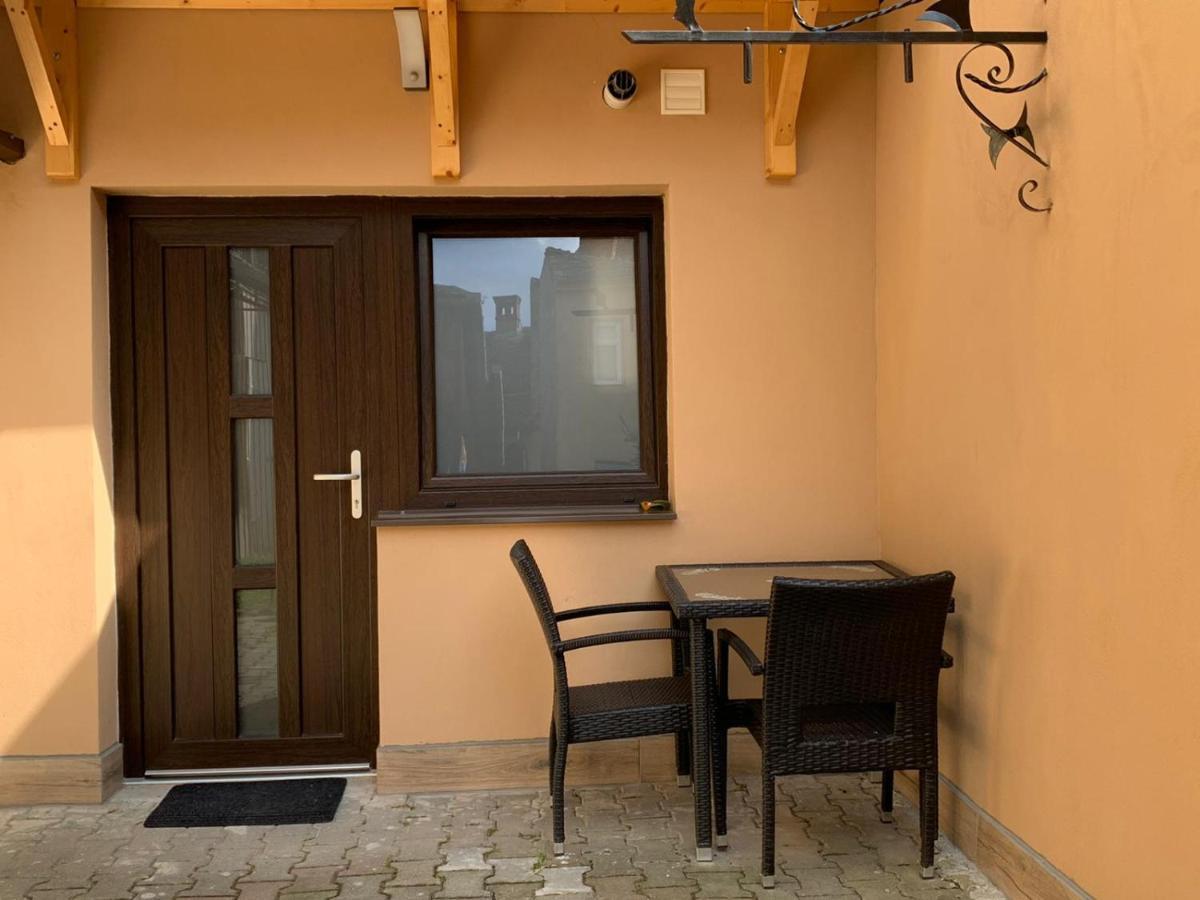 Apartament Radu Apartament Sybin Zewnętrze zdjęcie