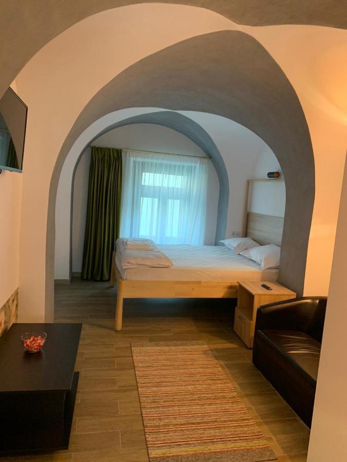 Apartament Radu Apartament Sybin Zewnętrze zdjęcie